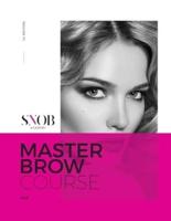 Snob Academy Master Brow