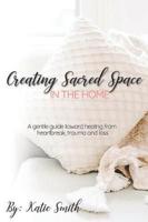 Creating Sacred Space in the Home