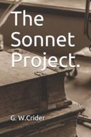 The Sonnet Project.