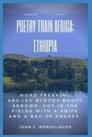 Poetry Train Africa