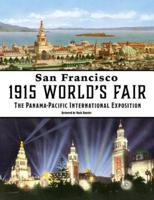 San Francisco 1915 World's Fair