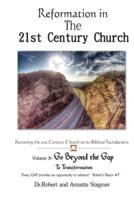 Reformation in the 21st Century Church
