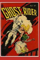 The Ghost Rider #5