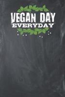 Vegan Day Everyday