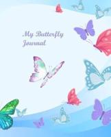 My Butterfly Journal