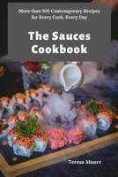 The Sauces Cookbook