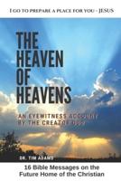 The Heaven of Heavens