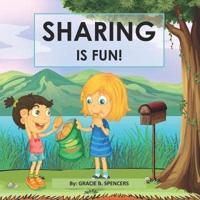 Sharing Is Fun!