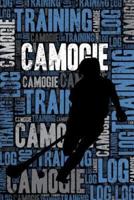Camogie Training Log and Diary
