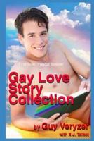 The Gay First Love Stories Collection