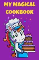 My Magical Cookbook