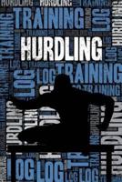 Hurdling Training Log and Diary