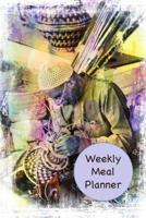 Weekly Meal Planner