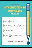 Introduction to Integrals