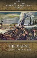 The Marne 15 July - 6 August 1918