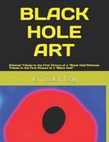 Black Hole Art