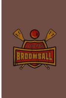 I Live For Broomball