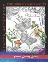 Coloring Book For Adults Relaxation