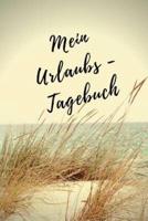 Mein Urlaubs - Tagebuch