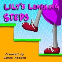 Lily's Learning Steps