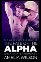 The Fate of the Alpha