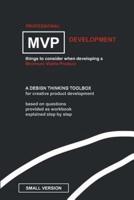 Professional MVP Development (SMALL EDITION)