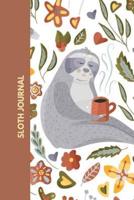 Sloth Journal