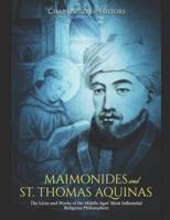 Maimonides and St. Thomas Aquinas