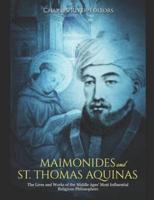 Maimonides and St. Thomas Aquinas
