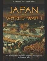 Japan and World War I