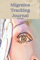 Migraine Tracking Journal