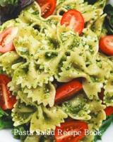 Pasta Salad Recipe Book