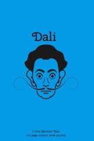 I Love Salvador Dali