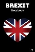 Brexit Notebook