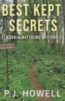 Best Kept Secrets: A Jorja Matthews Mystery
