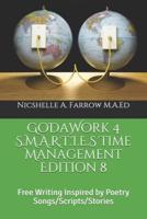 GoDaWork 4 S.M.A.R.T.I.E.S Time Management Edition 8