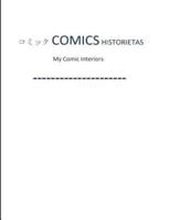コミック Comics Historietas