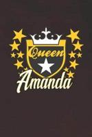 Queen Amanda