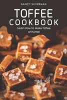 Toffee Cookbook