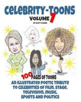 Celebrity Toons Volume 1