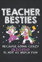 Unicorn Teacher