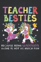 Unicorn Teacher