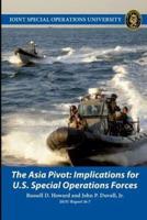 The Asia Pivot
