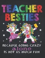 Unicorn Teacher