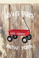 Davis Park Fire Island New York