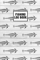 Fishing Log Book