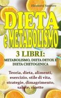 Dieta E Metabolismo