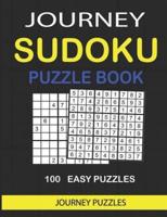 Journey Sudoku Puzzle Book