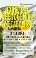 Dieta Chetogenica E Metabolismo