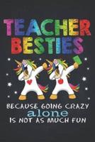 Unicorn Teacher